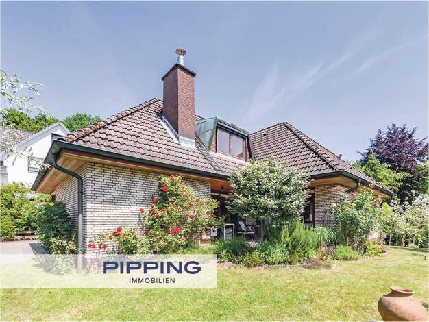 Einfamilienhaus zum Kauf 645.000 € 4 Zimmer 153 m² 500 m² Grundstück Reinbek 21465