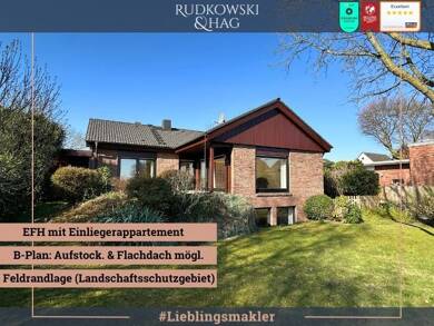 Bungalow zum Kauf 749.000 € 4 Zimmer 146,2 m² 732 m² Grundstück frei ab sofort Dansweiler Pulheim-Dansweiler 50259