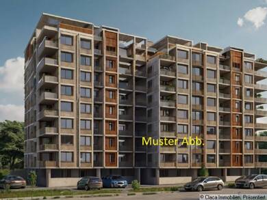 Wohnanlage zum Kauf als Kapitalanlage geeignet 1.800.000 € 5.000 m² 3.300 m² Grundstück Silberhöhe Halle 06132