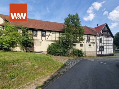 Einfamilienhaus zum Kauf 489.000 € 10 Zimmer 203 m² 1.283 m² Grundstück Zimmernsupra 99100