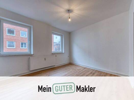 Wohnung zum Kauf 169.000 € 2 Zimmer 58,8 m² 1. Geschoss Bahnhofsvorstadt Bremen 28195