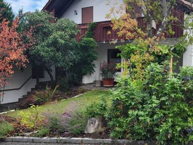 Wohnung zur Miete 750 € 4 Zimmer 105 m² Lappersdorf Lappersdorf 93138