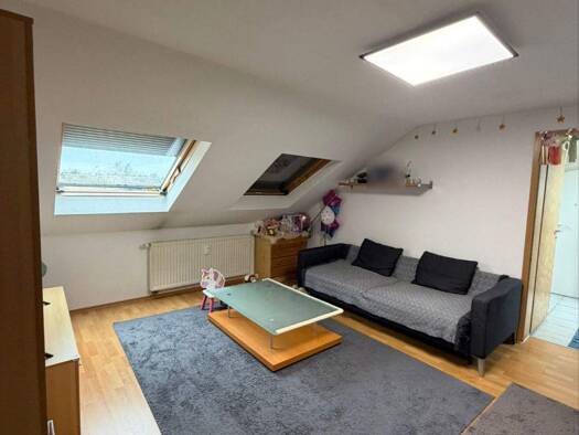 Wohnung zum Kauf 155.000 € 2 Zimmer 42 m² Bernhausen Filderstadt 70794