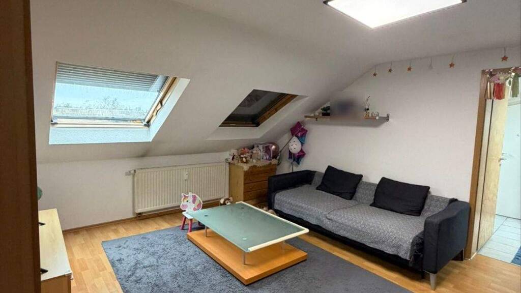 Wohnung zum Kauf 155.000 € 2 Zimmer 42 m² Bernhausen Filderstadt 70794