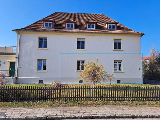 Wohnung zum Kauf 180.000 € 3 Zimmer 95 m² EG Leuna 06237