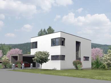 Einfamilienhaus zum Kauf provisionsfrei 777.400 € 180 m² 450 m² Grundstück In der Acht Föhren 54343