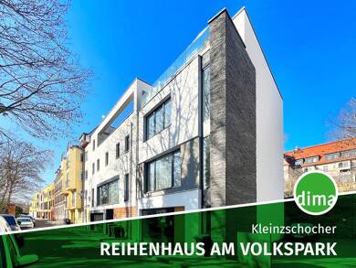 Reihenmittelhaus zur Miete 2.400 € 4 Zimmer 136 m² 200 m² Grundstück frei ab 01.06.2025 Kantatenweg 22 Kleinzschocher Leipzig 04229