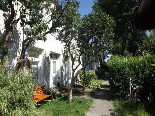 Wohnung zur Miete 765 € 2 Zimmer 44 m² 1. Geschoss frei ab sofort Groß Borstel Hamburg 22453