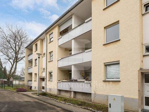 Wohnung zum Kauf 214.000 € 3 Zimmer 72 m² 1. Geschoss Pulheim 50259