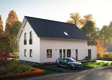 Einfamilienhaus zum Kauf provisionsfrei 374.900 € 5 Zimmer 170 m² 671 m² Grundstück Hartreut Außernzell 94532