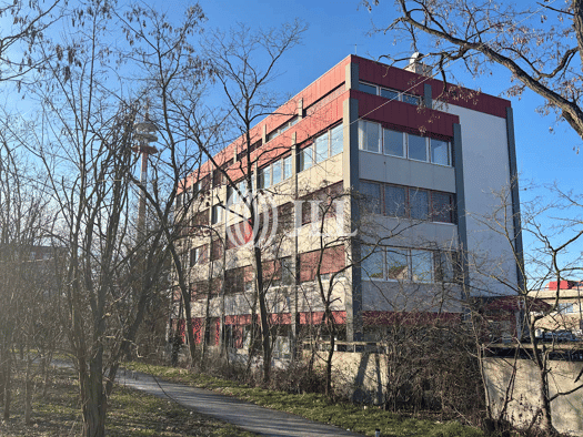 Bürofläche zur Miete 8 € 436 m² Bürofläche Ziegelstein Nürnberg 90411
