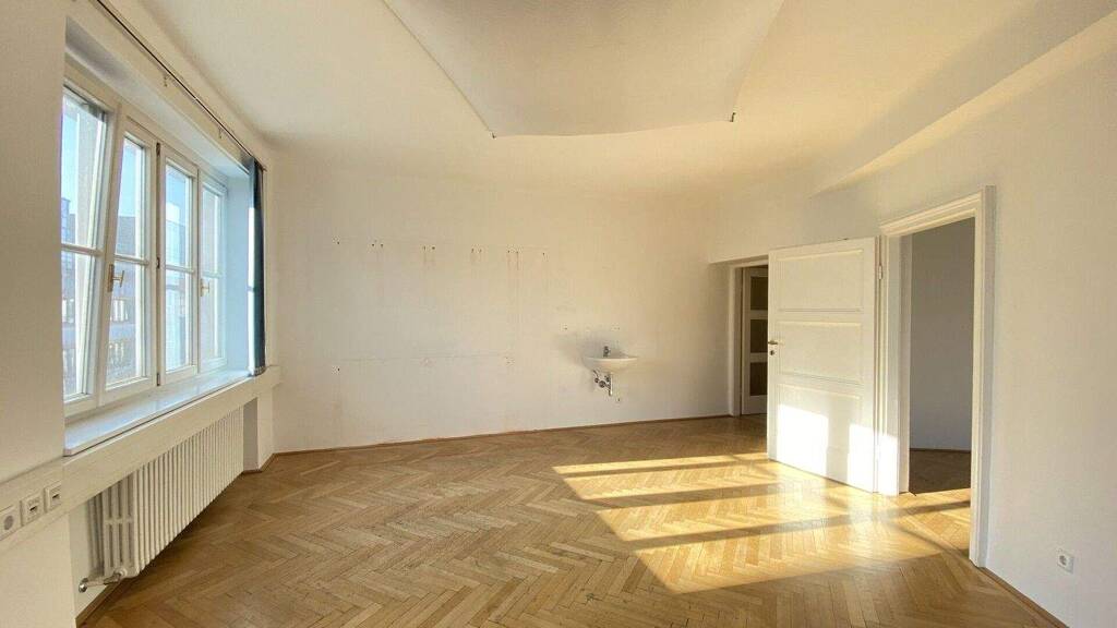 Bürofläche zur Miete 12,50 € 142,7 m² Bürofläche Salzburg 5020