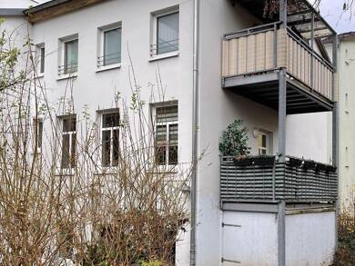 Wohnung zum Kauf 49.000 € 2 Zimmer 59,7 m² frei ab sofort Ostviertel Gera 07545