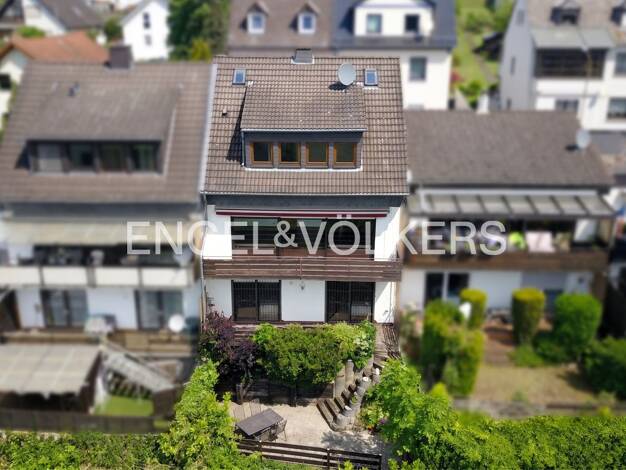 Einfamilienhaus zum Kauf 329.000 € 5 Zimmer 151 m² 237 m² Grundstück Irlich Neuwied 56567