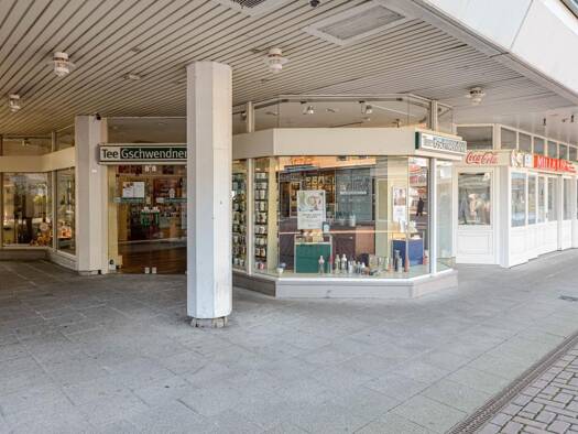 Ladenfläche zum Kauf 390.000 € 132,8 m² Verkaufsfläche Leverkusen 51373