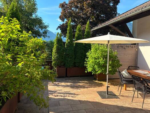 Wohnung zum Kauf 449.000 € 3 Zimmer 114,2 m² frei ab sofort Ruhpolding Ruhpolding 83324