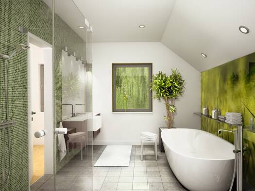 Einfamilienhaus zum Kauf 790.396 € 5 Zimmer 135 m² 635 m² Grundstück Sterkrade-Nord Oberhausen 46147