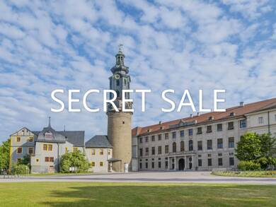 Haus zum Kauf 350.000 € 4 Zimmer 100 m² 360 m² Grundstück Weimar 99425
