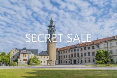 Haus zum Kauf 390.000 € 4 Zimmer 100 m² 360 m² Grundstück Parkvorstadt Weimar 99425