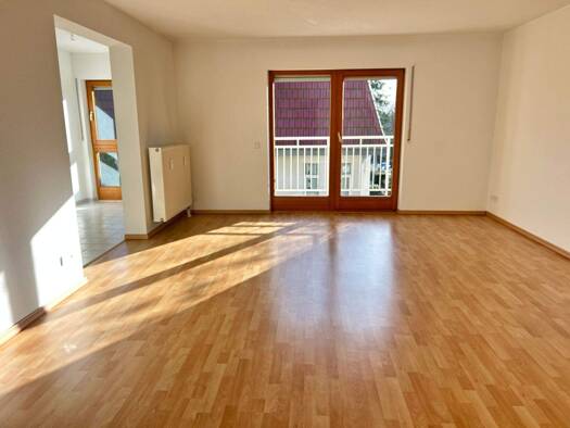 Wohnung zur Miete 550 € 2 Zimmer 69 m² 1. Geschoss frei ab sofort Mendelejewstraße 5a Reichenbrand Chemnitz 09117