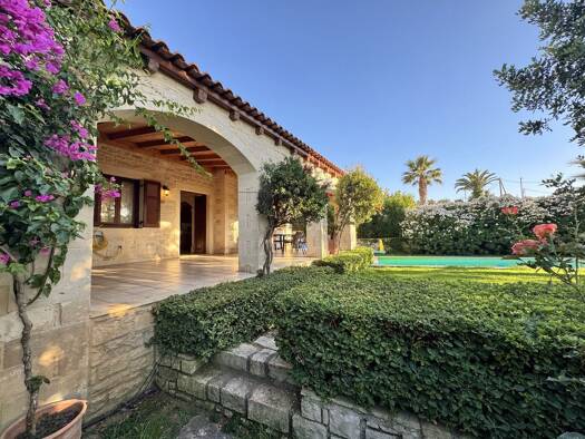 Haus zum Kauf 510.000 € 124 m² 537 m² Grundstück Municipality of Rethymnon