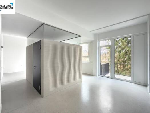 Wohnung zum Kauf - Erstbezug provisionsfrei 330.400 € 1 Zimmer 45,4 m² frei ab 01.11.2026 Billrothstraße 11 Morzg Salzburg 5020