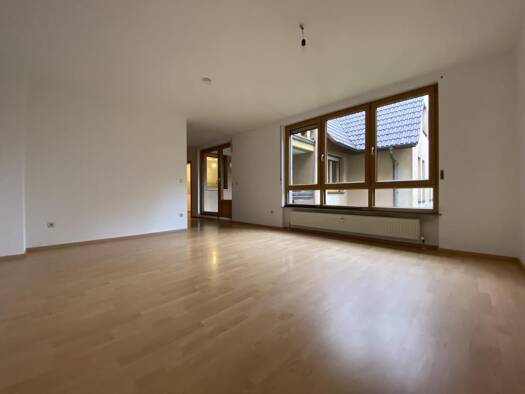Wohnung zur Miete 1.030 € 3 Zimmer 86 m² Tennenlohe Erlangen 91058