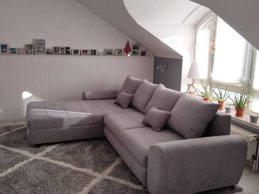 Wohnung zur Miete 950 € 3 Zimmer 78 m² Geschoss 2/3 frei ab 01.06.2026 Lengericher Landstraße 40 F Hellern Osnabrück 49078