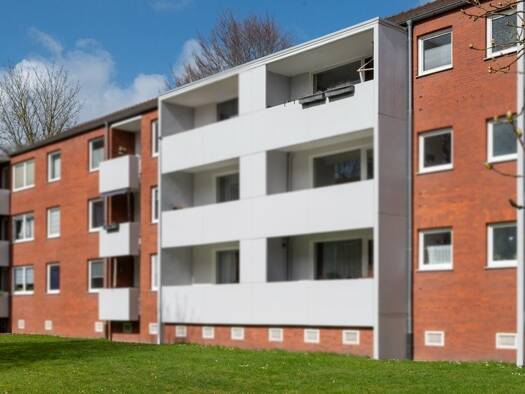 Wohnung zum Kauf 119.000 € 2 Zimmer 56 m² Leer 26789