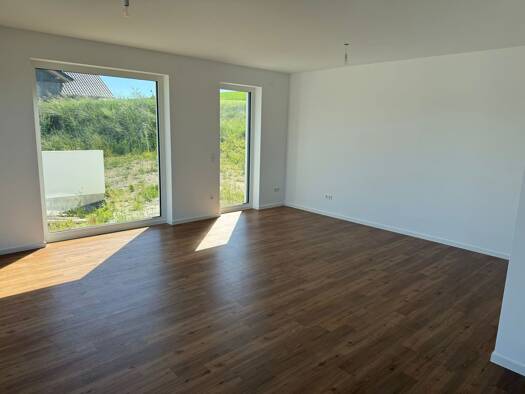 Wohnung zur Miete 1.400 € 4 Zimmer 119 m² Geschoss 1/3 frei ab sofort Am Kapellenberg Amtzell 88279