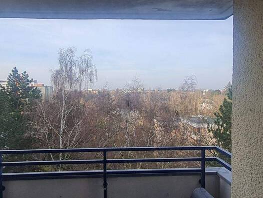 Wohnung zum Kauf 260.000 € 2 Zimmer 64 m² 7. Geschoss frei ab sofort Lichterfelde Berlin 12207