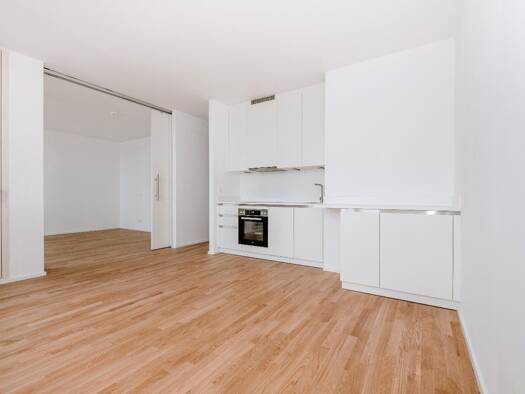 Wohnung zur Miete 1.207 € 2 Zimmer 45 m² 3. Geschoss frei ab 01.09.2026 Margarete-Steiff-Straße 11 Moosach München 80997