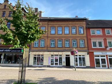 Laden zum Kauf 115.000 € 130 m² Verkaufsfläche Holzminden Holzminden 37603