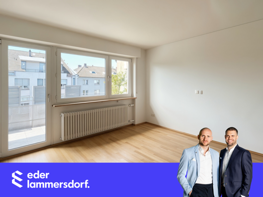 Wohnung zum Kauf 398.500 € 3,5 Zimmer 89 m² 3. Geschoss frei ab sofort Darmstadt 64283