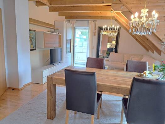 Wohnung zum Kauf 298.000 € 2 Zimmer 62,8 m² Geschoss 2/2 frei ab sofort Pfaffenhofen a d Ilm Pfaffenhofen an der Ilm 85276