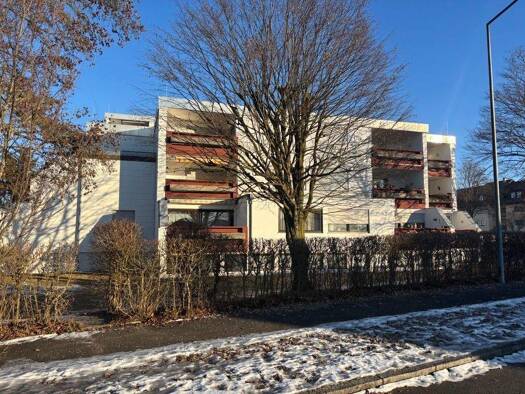 Wohnung zum Kauf 151.500 € 2 Zimmer 63 m² 3 Geschosse frei ab 30.04.2026 Töging Töging a.Inn 84513