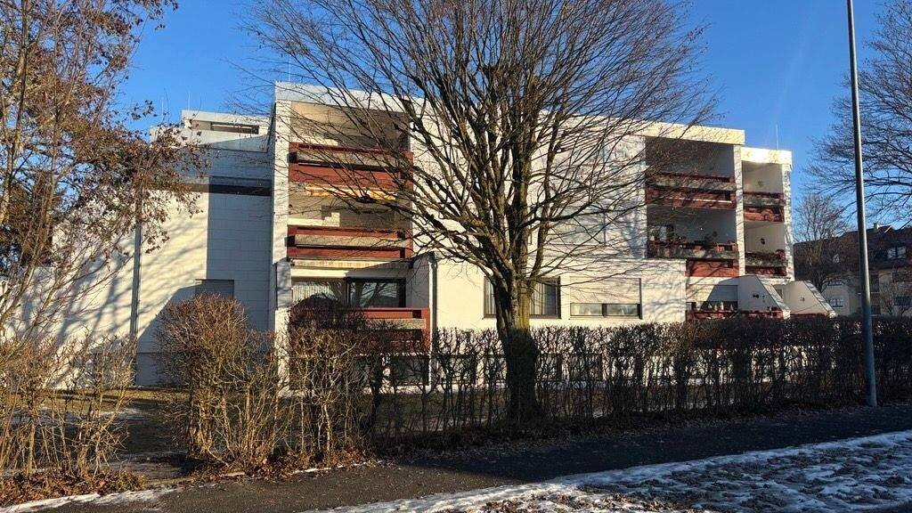 Wohnung zum Kauf 151.500 € 2 Zimmer 63 m² 3 Geschosse frei ab 30.04.2026 Töging Töging a.Inn 84513