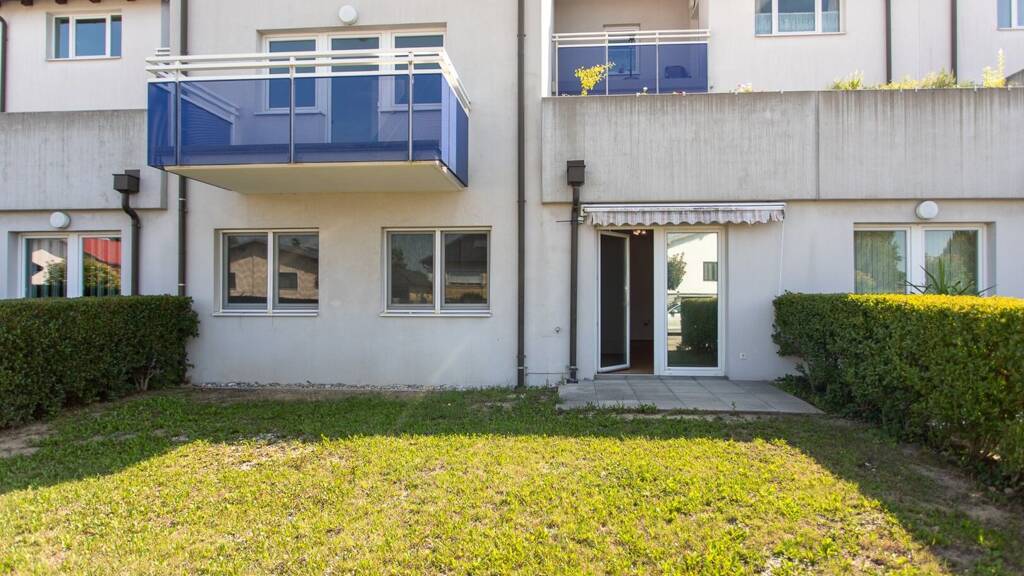 Wohnung zur Miete 853 € 4 Zimmer 94,8 m² EG Raiffeisenstraße Prinzersdorf 3385