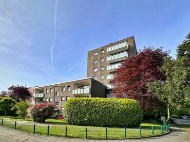 Wohnung zum Kauf 125.000 € 1 Zimmer 56 m² Fulerum Essen 45149