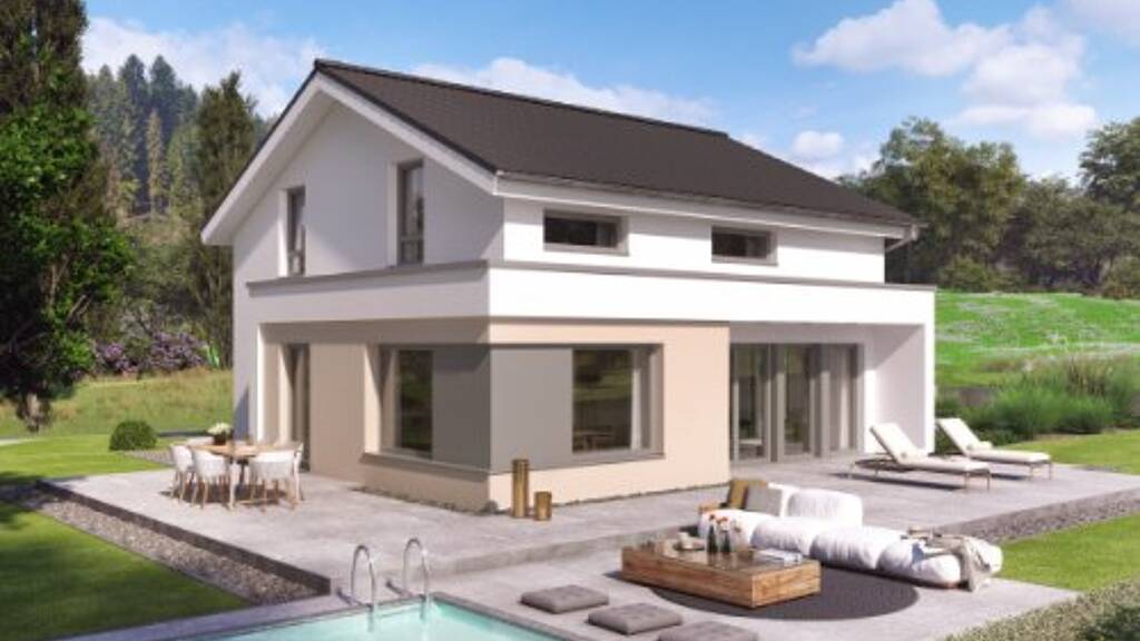 Einfamilienhaus zum Kauf provisionsfrei 498.321 € 5 Zimmer 142 m² 784 m² Grundstück Quedlinburg 06484