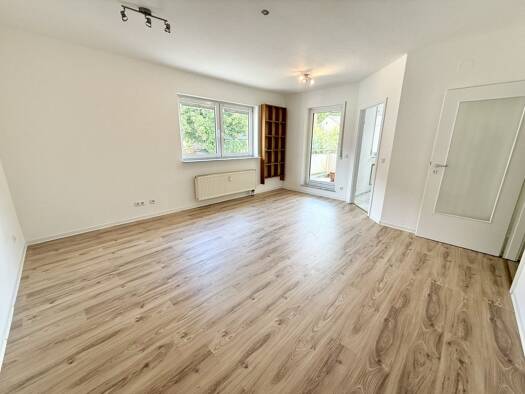 Wohnung zur Miete 680 € 2 Zimmer 57 m² 2. Geschoss Homburg Homburg 66424