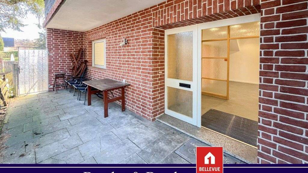 Wohnung zur Miete 800 € 3 Zimmer 95 m² EG Wissen 57537
