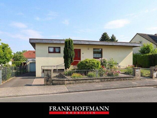 Einfamilienhaus zum Kauf 429.000 € 4 Zimmer 93,4 m² 588 m² Grundstück Kaltenkirchen 24568
