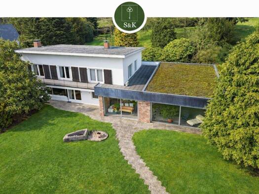 Einfamilienhaus zum Kauf 1.850.000 € 5 Zimmer 375 m² 3.909 m² Grundstück Oberkirch 77704