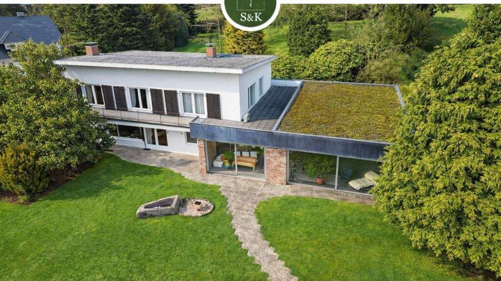 Einfamilienhaus zum Kauf 1.850.000 € 5 Zimmer 375 m² 3.909 m² Grundstück Oberkirch 77704