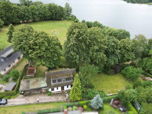 Einfamilienhaus zum Kauf 299.000 € 3 Zimmer 92 m² 1.188 m² Grundstück Klocksdorf Carlow 19217