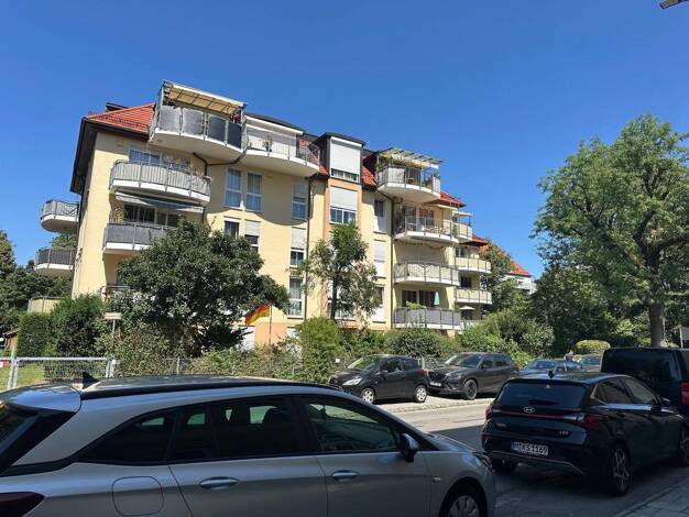 Wohnung zum Kauf provisionsfrei 750.000 € 3 Zimmer 80,3 m² 1. Geschoss Berg am Laim München 81673