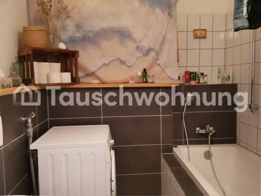 Wohnung zur Miete Tauschwohnung 960 € 3 Zimmer 89 m² 2. Geschoss Nippes Köln 50733