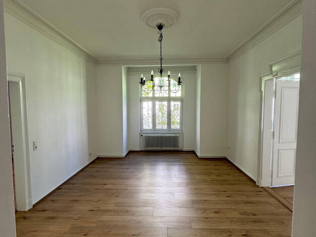 Wohnung zur Miete 850 € 4 Zimmer 120 m² Helmstedt Helmstedt 38350