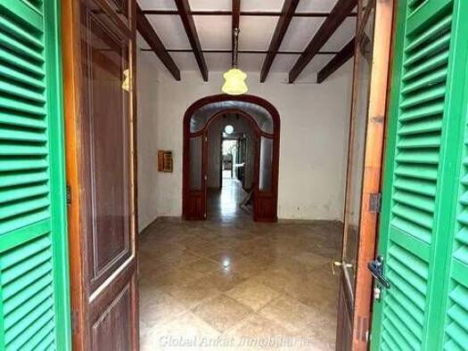 Reihenhaus zum Kauf 378.000 € 6 Zimmer 258 m² Felanitx Centro Felanitx 07200